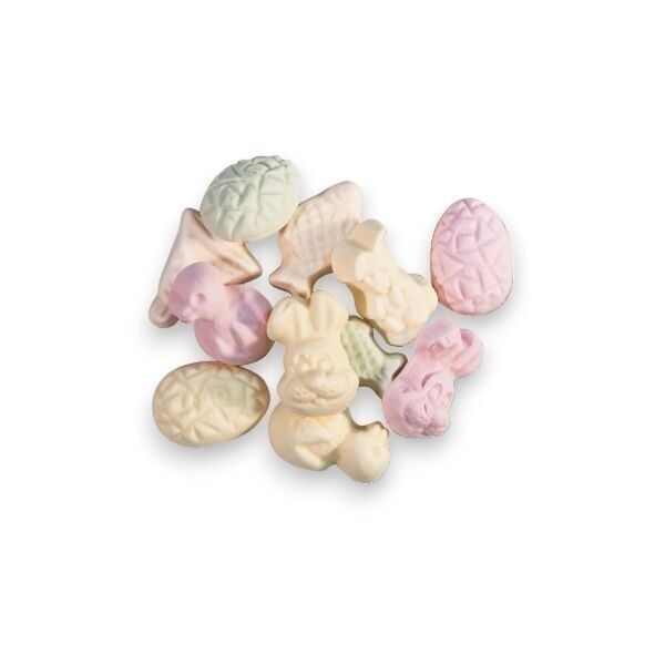 MINI EASTER MERINGUES - 1kg