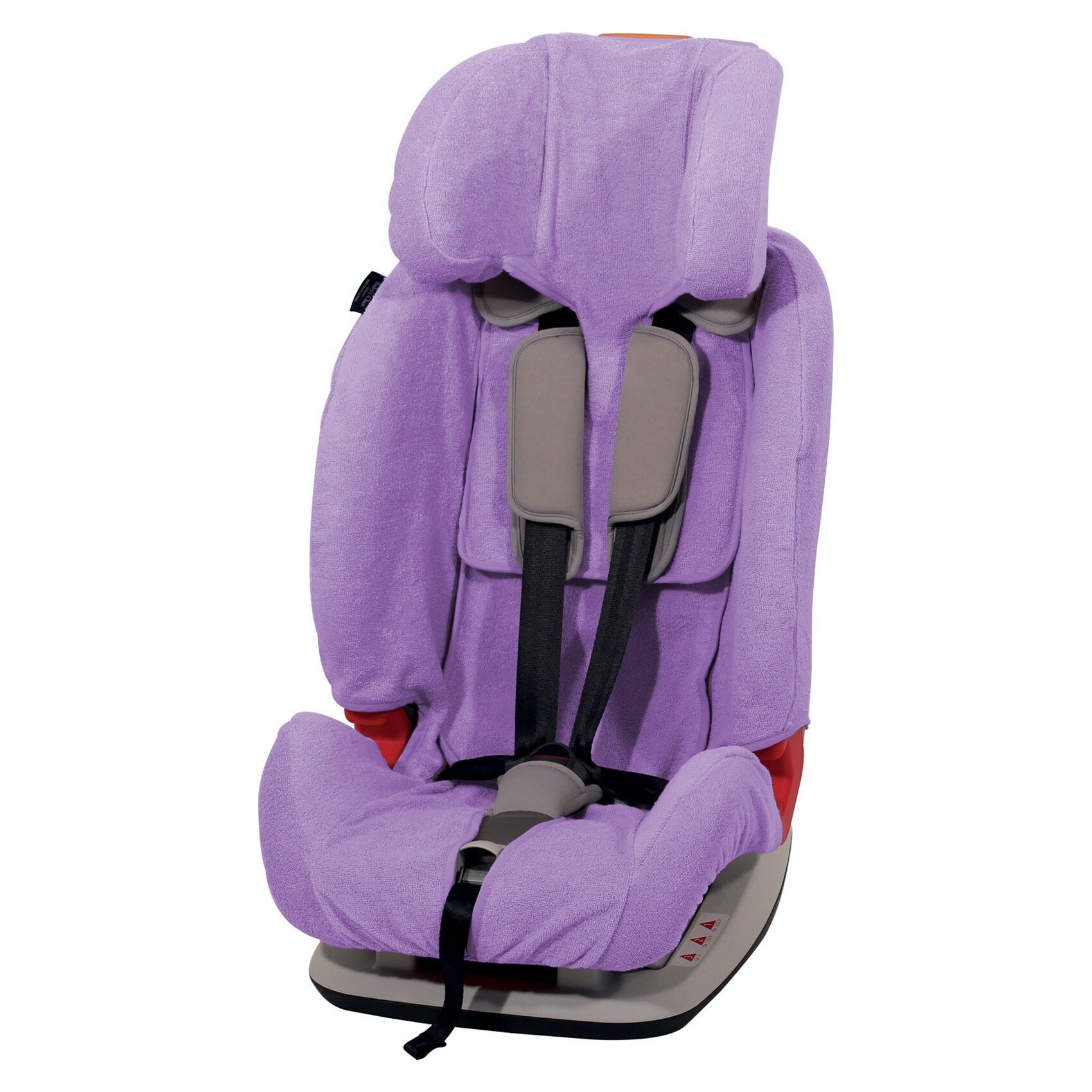 Chicco car seat clearance purple