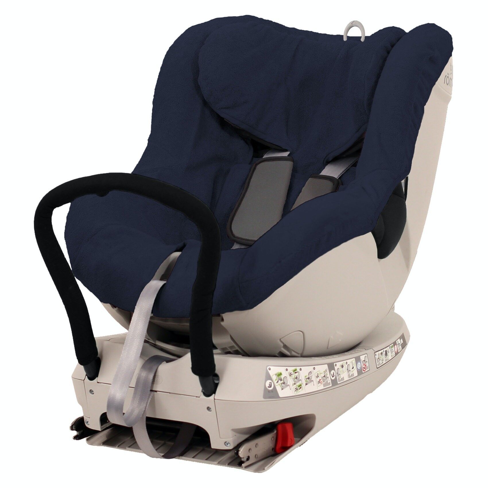 Britax romer outlet dual