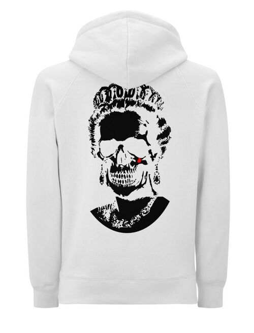 Root of All Evil hoody