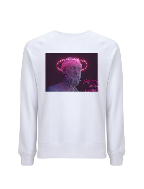 The G Code sweatshirt