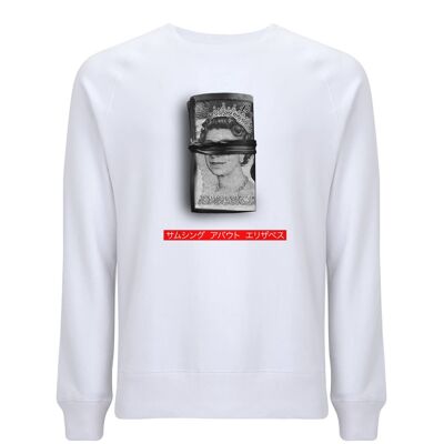 Money Roll sweatshirt