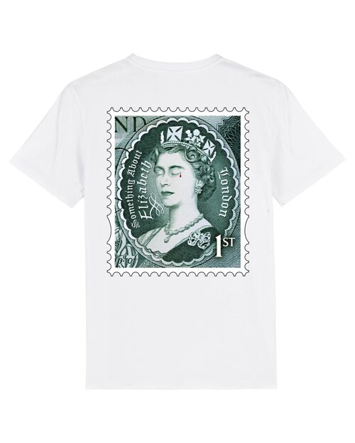 First Class Stamp Tshirt