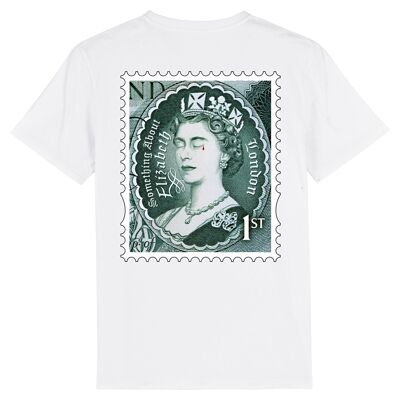 First Class Stamp Tshirt