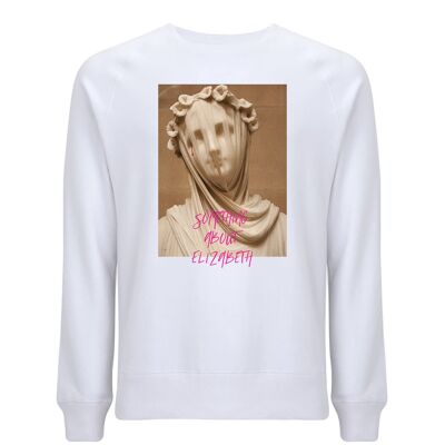 Bellini's Tear Sweatshirt