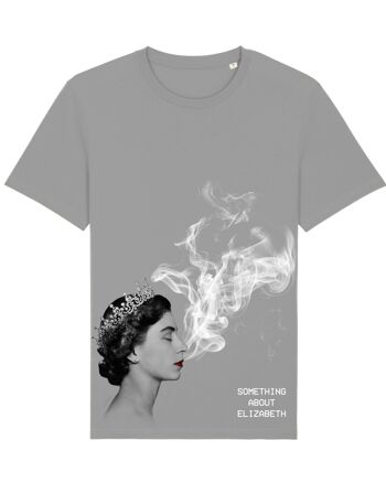 Tshirt SON ALTESSE ROYALE 9