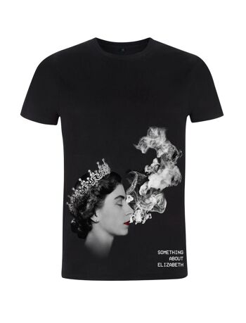 Tshirt SON ALTESSE ROYALE 1