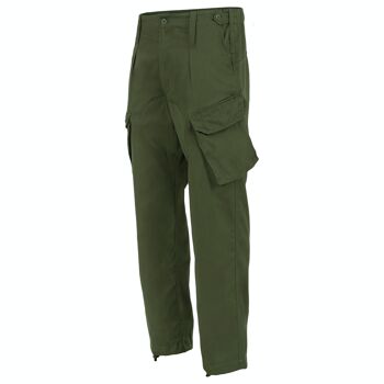 PANTALON DELTA 2