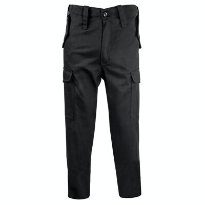 HEAVY WEIGHT COMBAT TROUSERS