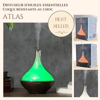 Diffusore di aromi Atlas