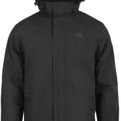 MENS BOREAS WINTER JACKET