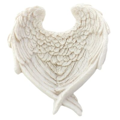 Angel wings