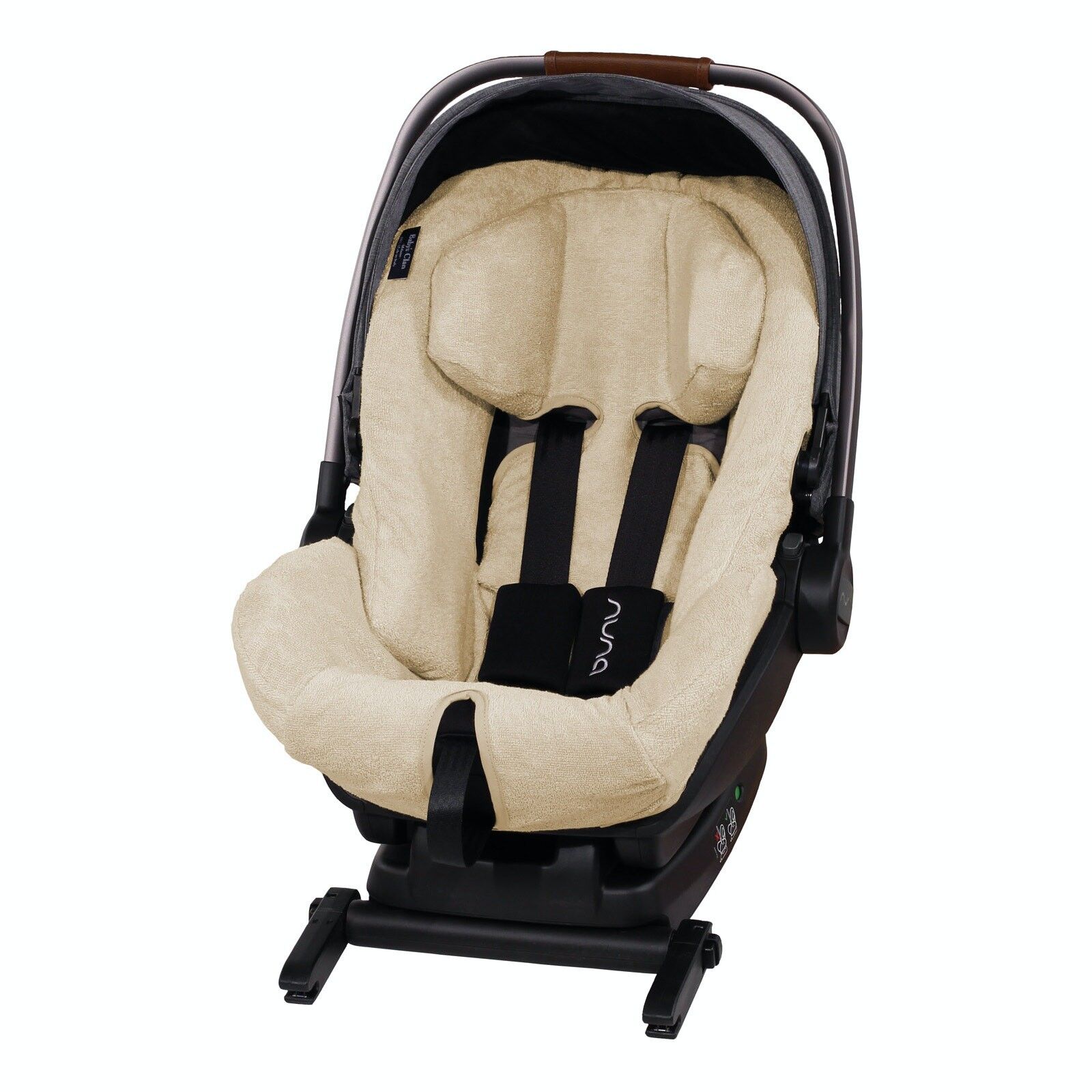 Chicco on sale seat cover