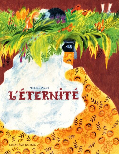 Album illustré - L'Éternité