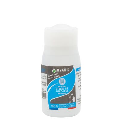 Glass and surface cleaner refill 50 mL