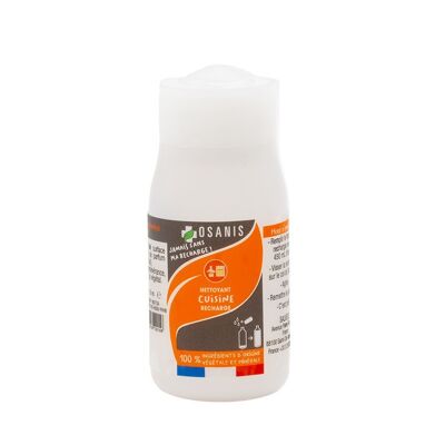 Ricarica detergente per cucina 50 ml