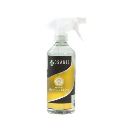 Detergente multiuso ecologico 500 ml