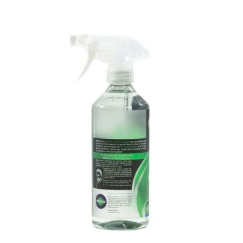 Nettoyant désinfectant multi-surfaces 500 mL 2