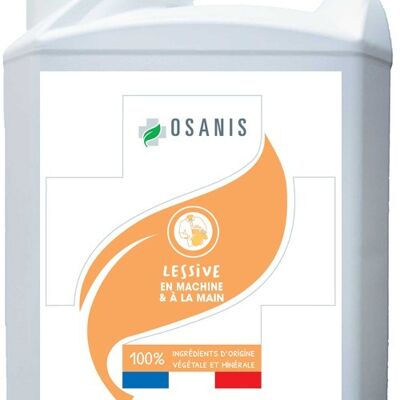 Detergente Ecológico Recambio 5L