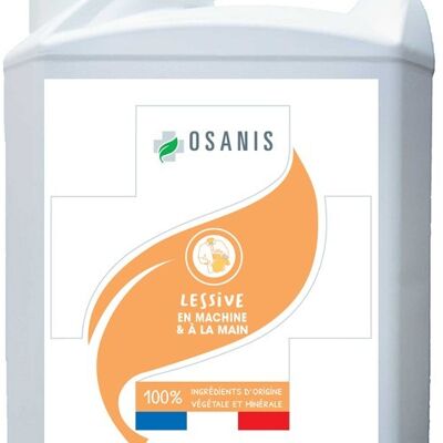 Ökologisches Reinigungsmittel Refill 5L