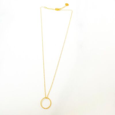 Collar hipnótico