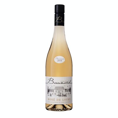 Loiretal Rosé - 2021