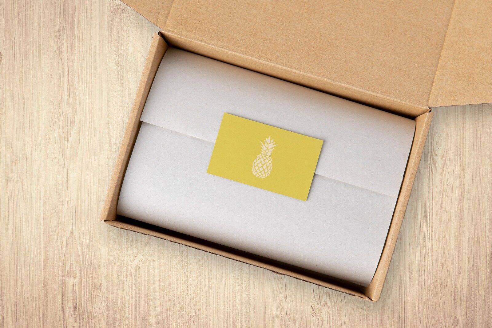 Caja de San Valentin