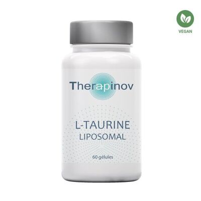 Liposomales L-Taurin: Vitalität