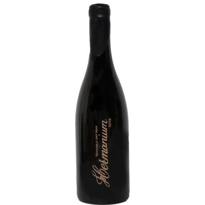 Hermanium, 2018, 100% Syrah