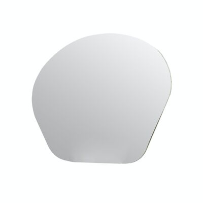 Replacement mirror for Ping Pong standing mirror small model (made in france)