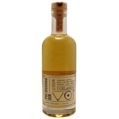 VOR Gin Barrel Aged