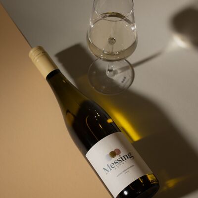 Latón Pinot Blanc 2022 Seco