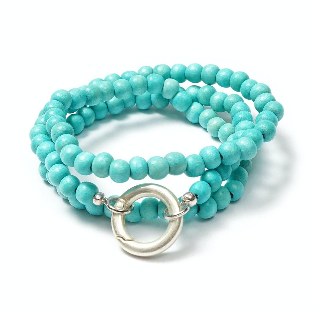 EsTrenc Mix&Match Pulsera Agua