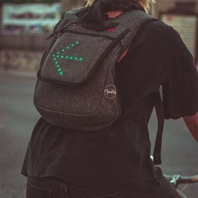 Tasche XS LED