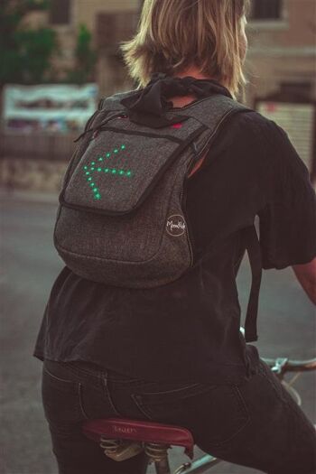 Sac XS LED 1