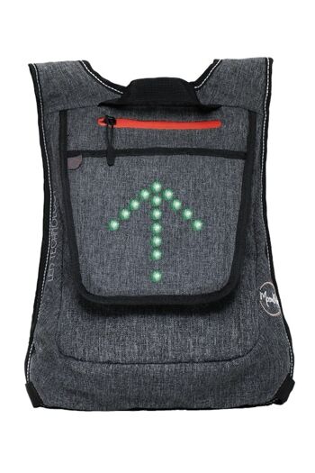 Sac XS LED 5