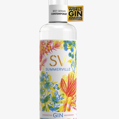Gin Summerville - 200 ml
