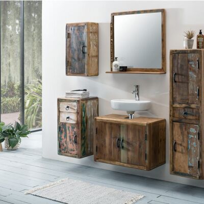 Bathroom furniture set Kolkata