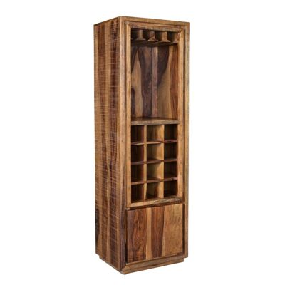 Blackdale rosewood wine cabinet