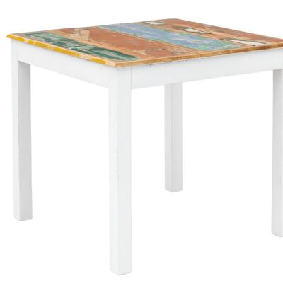 Dining table Perth 80x80 cm