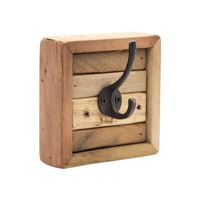 Hook Kavali with wooden frame small