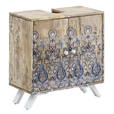 Mueble lavabo Alcudia