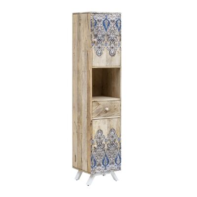 Bathroom high cabinet Alcudia