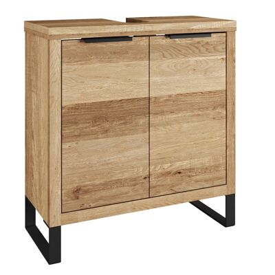 Vanity unit Sydney wild oak