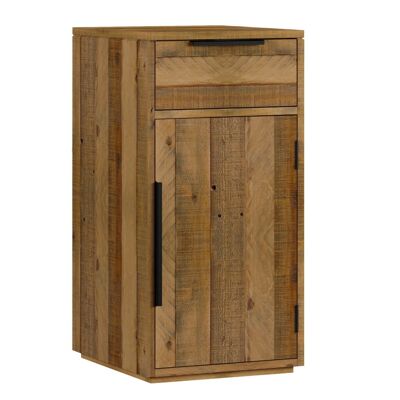 Chest of drawers Auckland pine