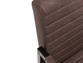 Fauteuil XXL Wellington 3