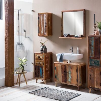 Bathroom furniture set Calcutta II