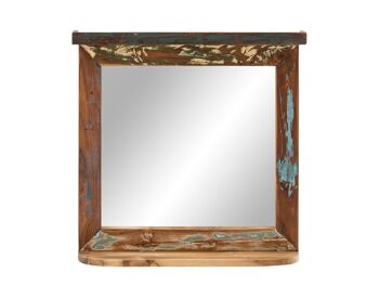 Miroir de salle de bain Sumana 10