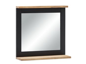 Miroir de salle de bain Jolo 6