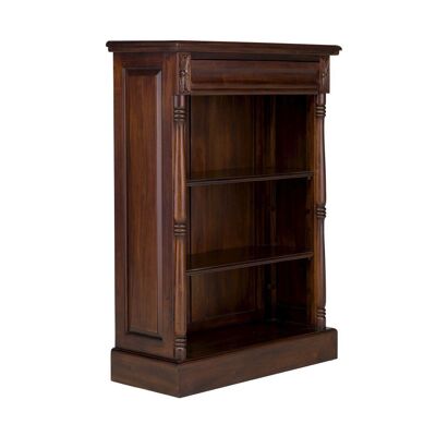 Bookcase Cambridge II 120 cm